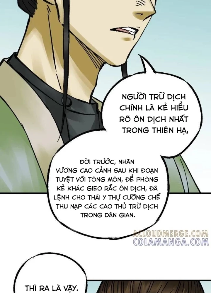 Truyền Võ Chapter 481 - 57