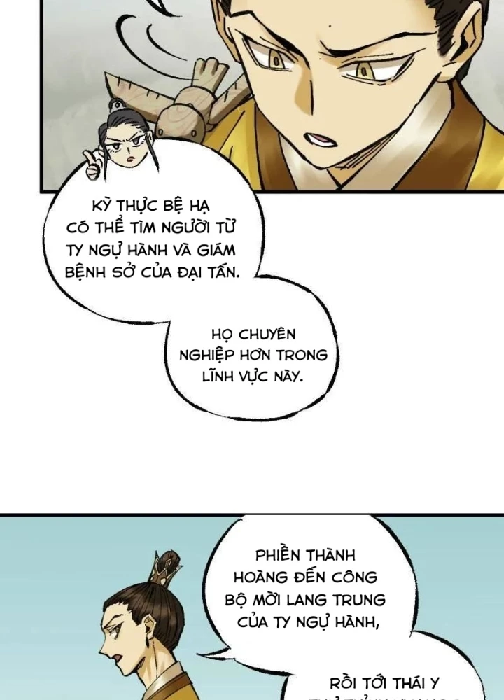 Truyền Võ Chapter 481 - 59
