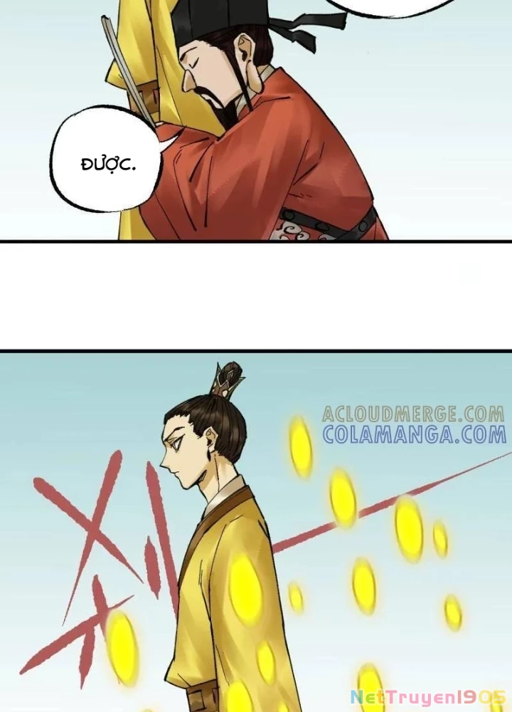 Truyền Võ Chapter 481 - 61