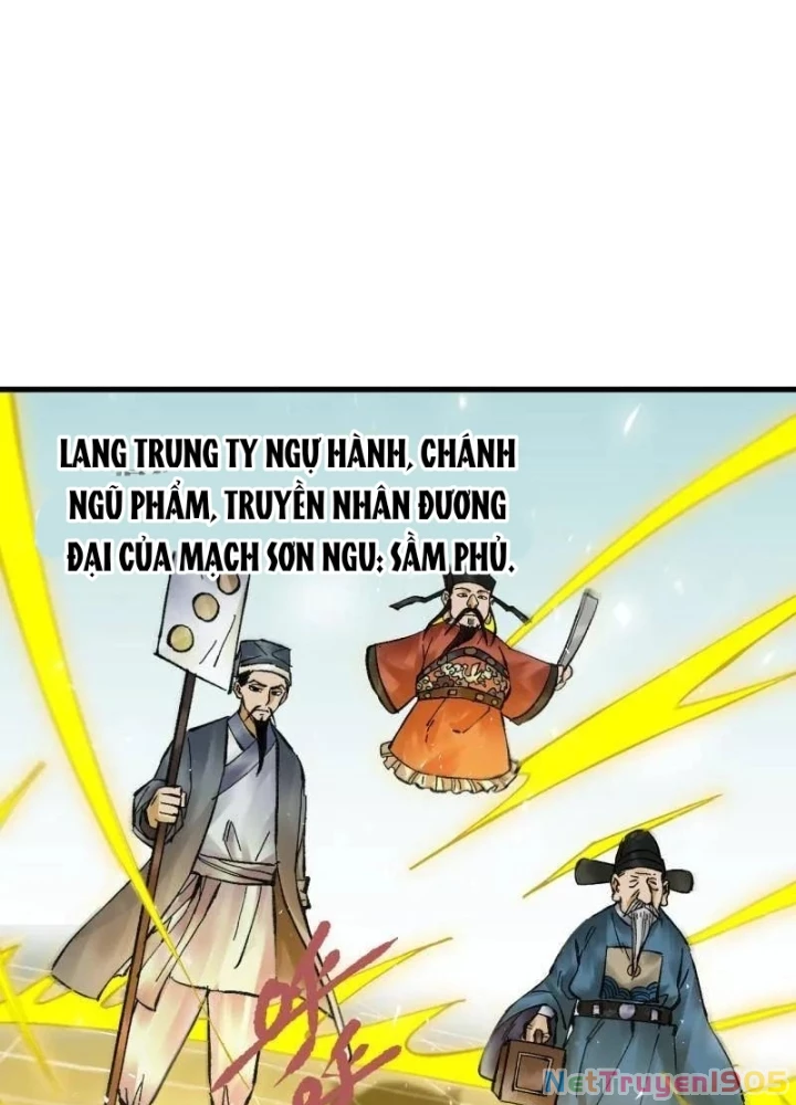 Truyền Võ Chapter 481 - 63