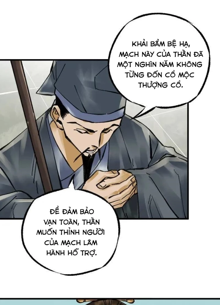 Truyền Võ Chapter 481 - 67