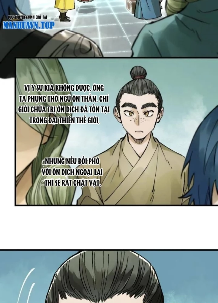 Truyền Võ Chapter 481 - 71