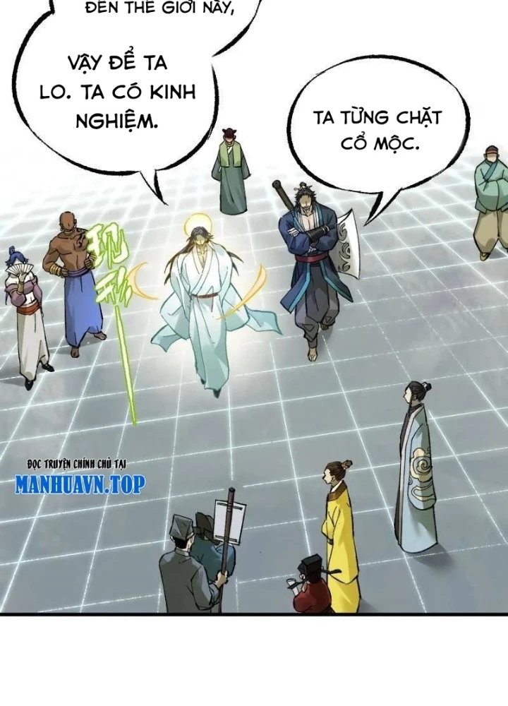 Truyền Võ Chapter 481 - 75