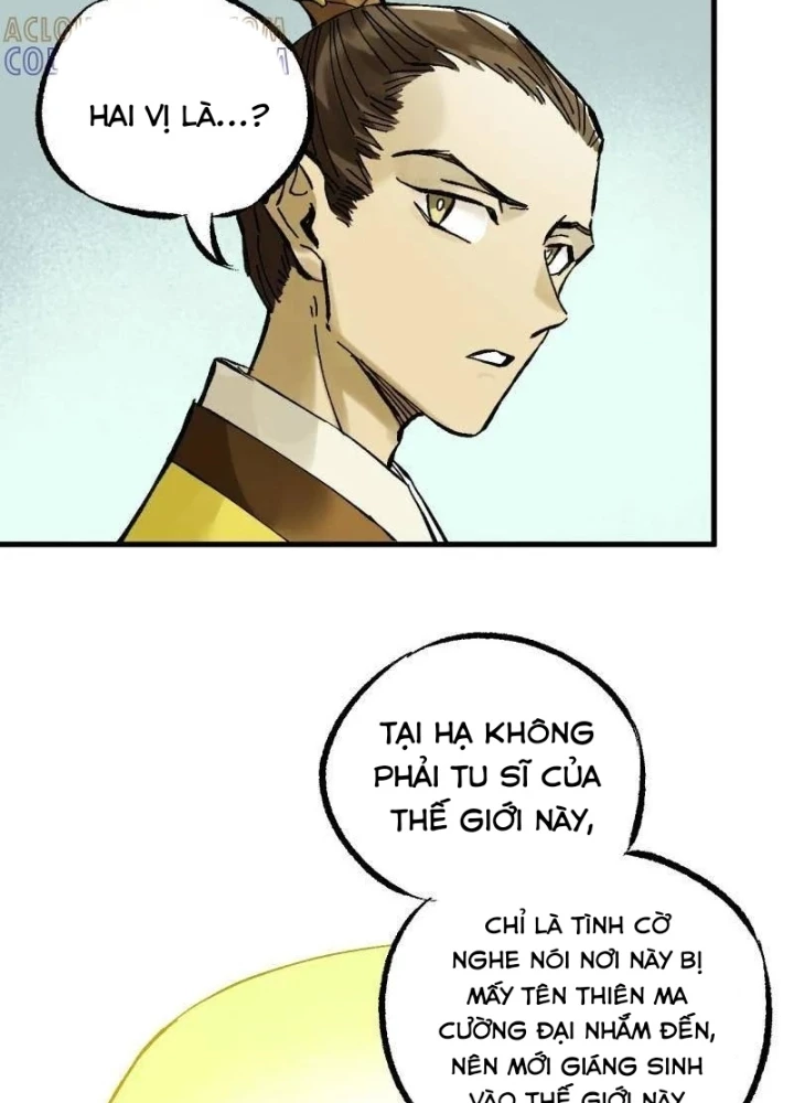 Truyền Võ Chapter 481 - 77