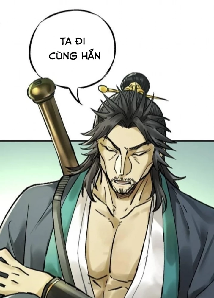 Truyền Võ Chapter 481 - 81