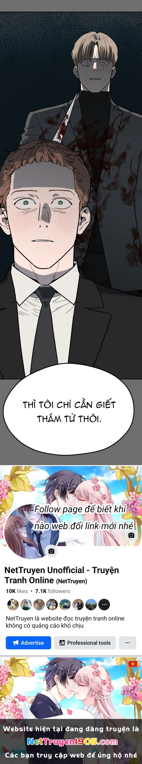 Khúc Ca Linh Hồn Chapter 58.2 - 32