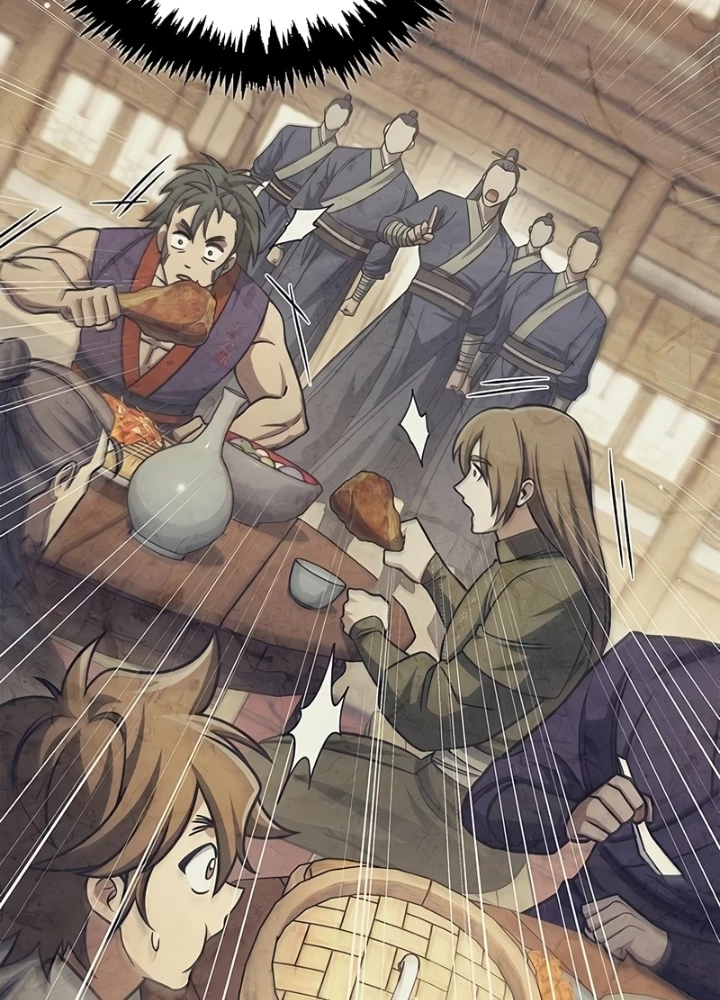 Thiên Qua Thư Khố Đại Công Tử Chapter 140 - 21