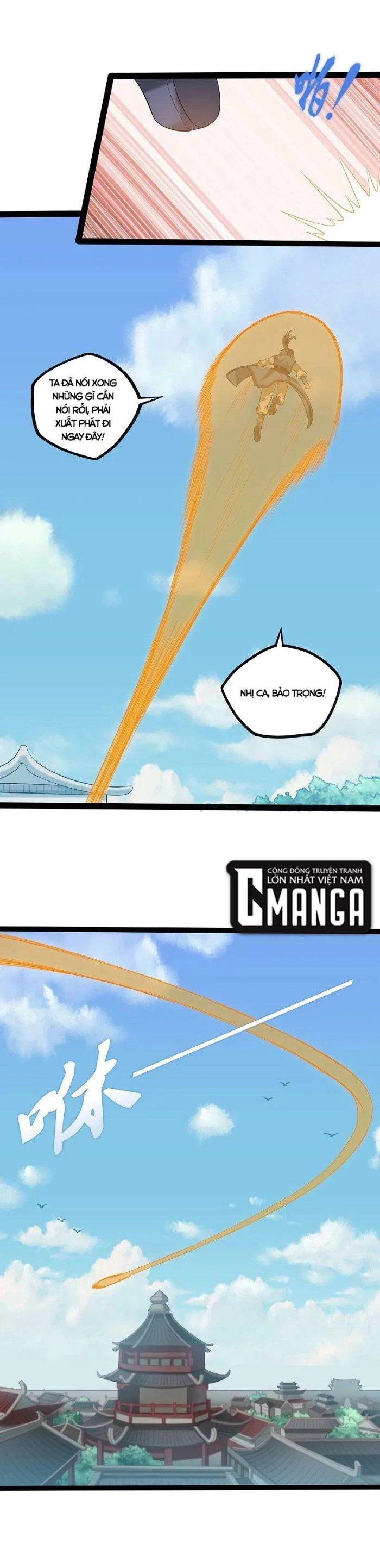 Đạp Toái Tiên Hà Chapter 307 - 5