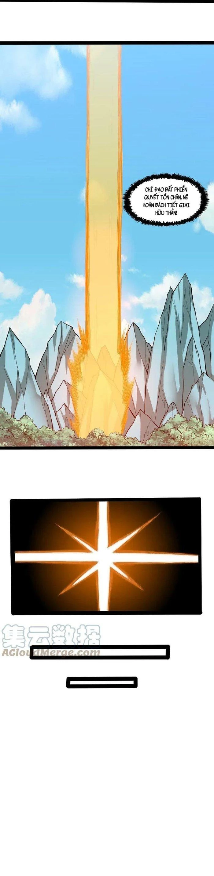 Đạp Toái Tiên Hà Chapter 307 - 8