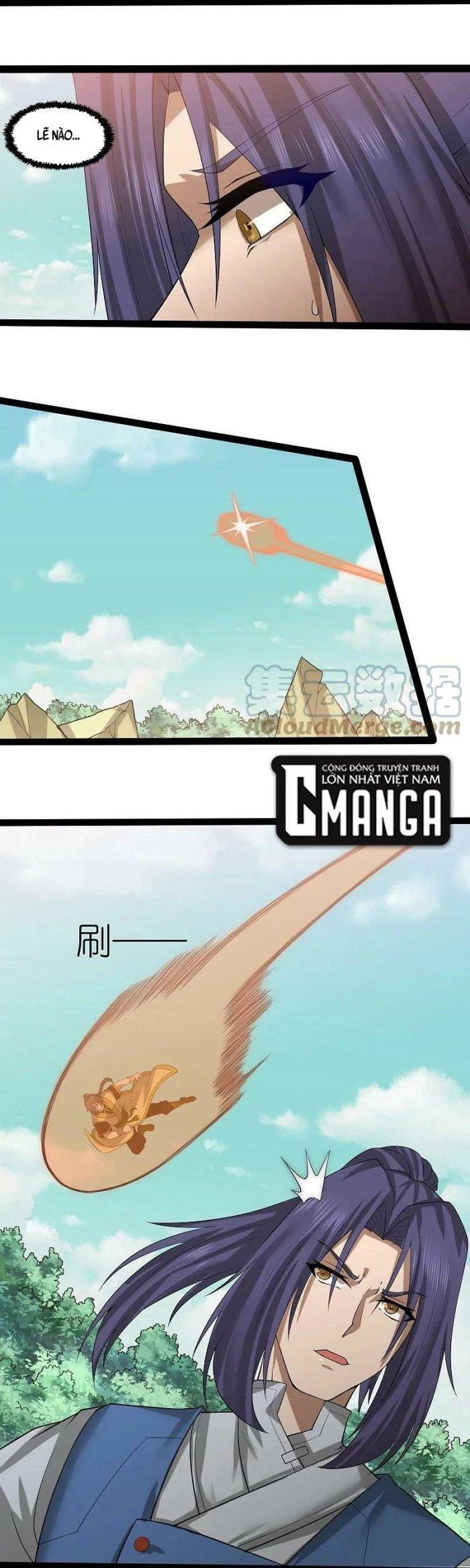 Đạp Toái Tiên Hà Chapter 307 - 12