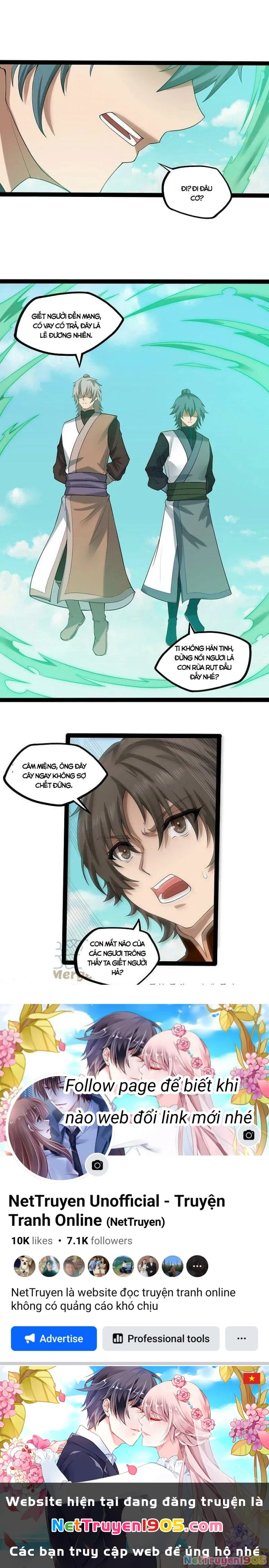 Đạp Toái Tiên Hà Chapter 307 - 15