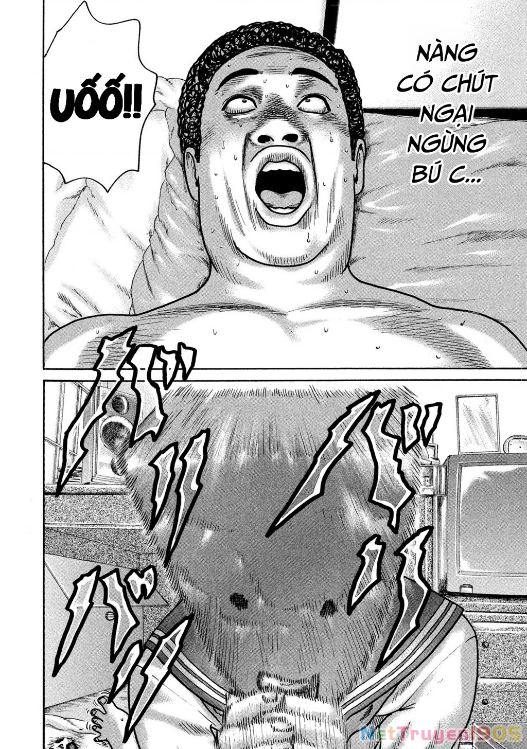 Dù Thế Nào Đi Nữa / Đó Là Tình Bạn Naniwa Chapter 240 - 13