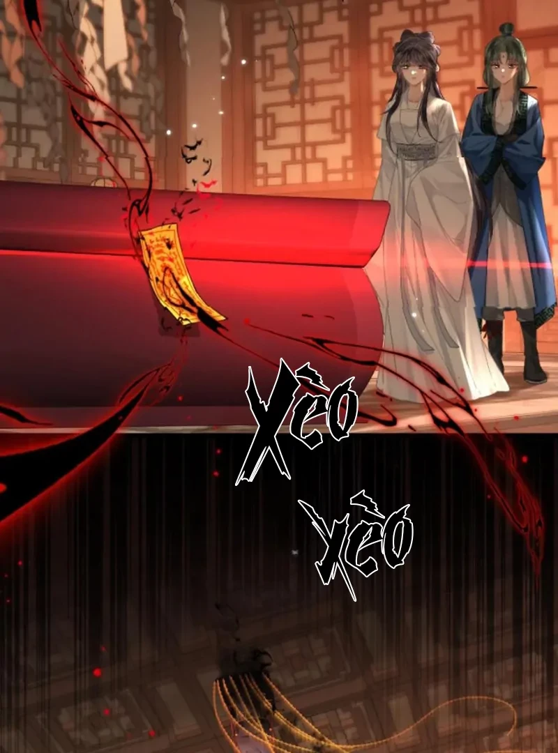 Đông Hải Tìm Mỹ Nhân Chapter 61 - 4