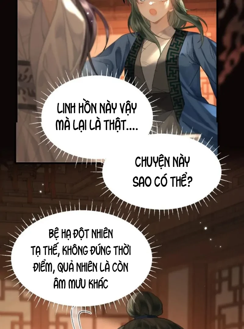 Đông Hải Tìm Mỹ Nhân Chapter 61 - 9