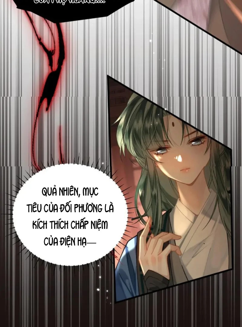 Đông Hải Tìm Mỹ Nhân Chapter 61 - 21