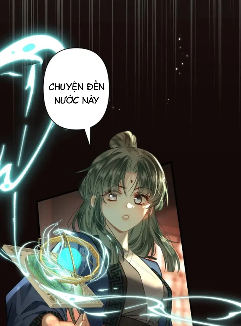 Đông Hải Tìm Mỹ Nhân Chapter 61 - 22