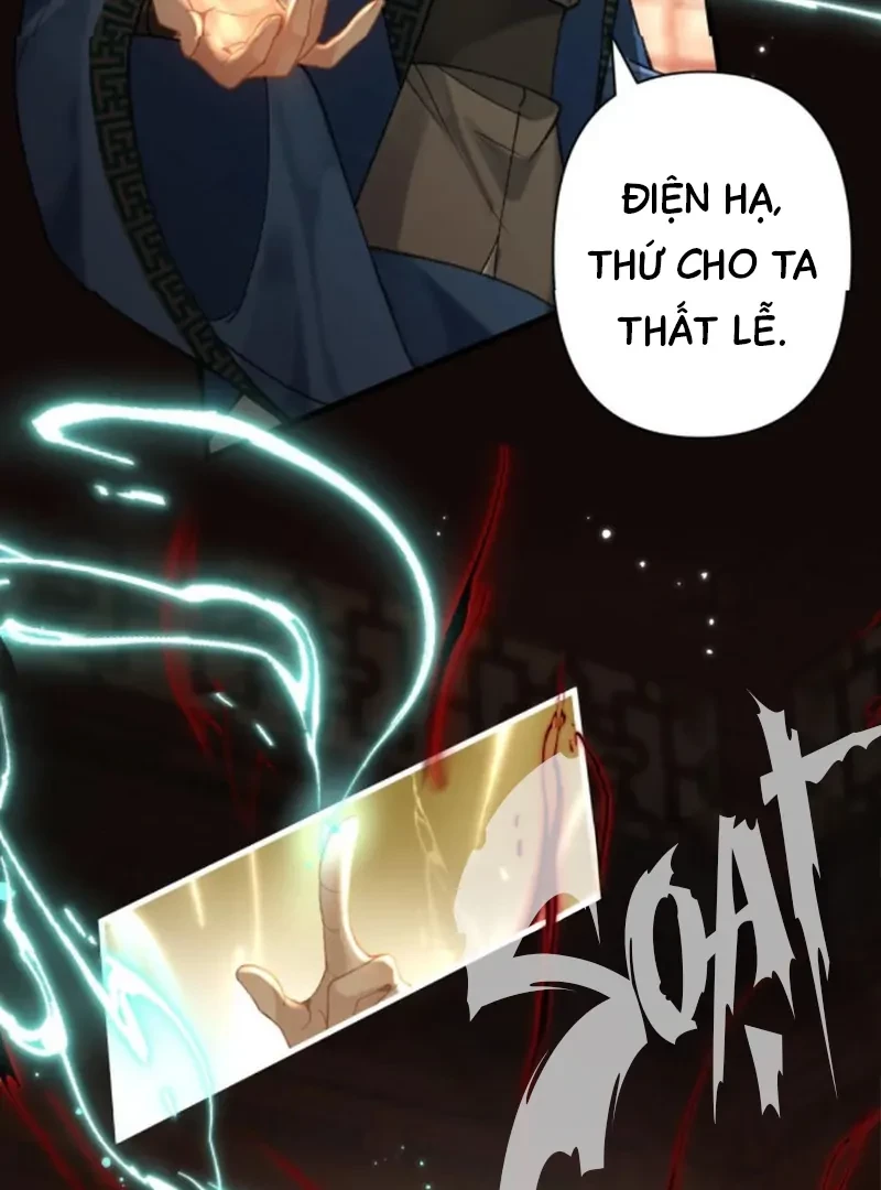 Đông Hải Tìm Mỹ Nhân Chapter 61 - 23