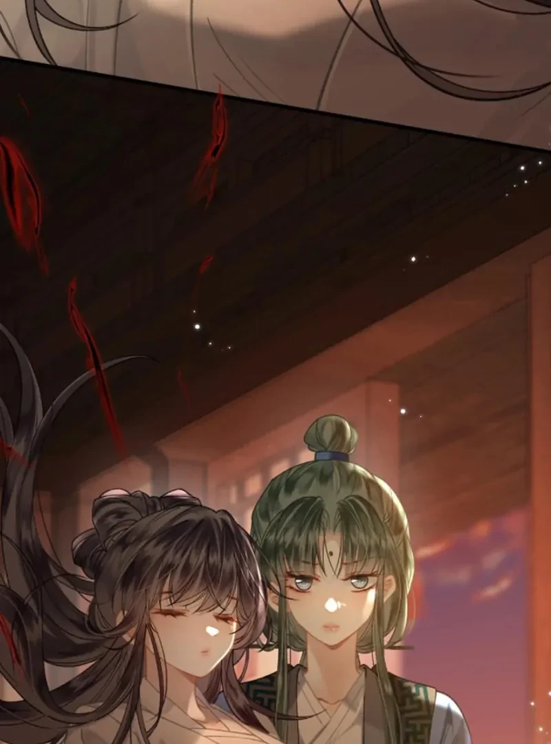 Đông Hải Tìm Mỹ Nhân Chapter 61 - 25