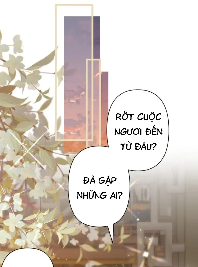 Đông Hải Tìm Mỹ Nhân Chapter 61 - 33