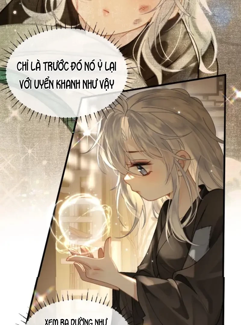 Đông Hải Tìm Mỹ Nhân Chapter 61 - 45