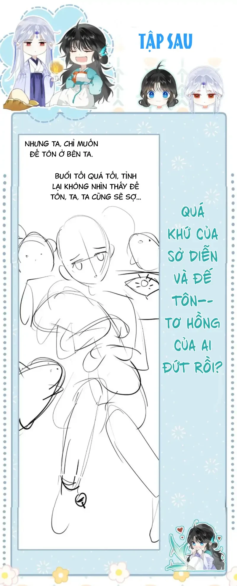 Đông Hải Tìm Mỹ Nhân Chapter 61 - 75