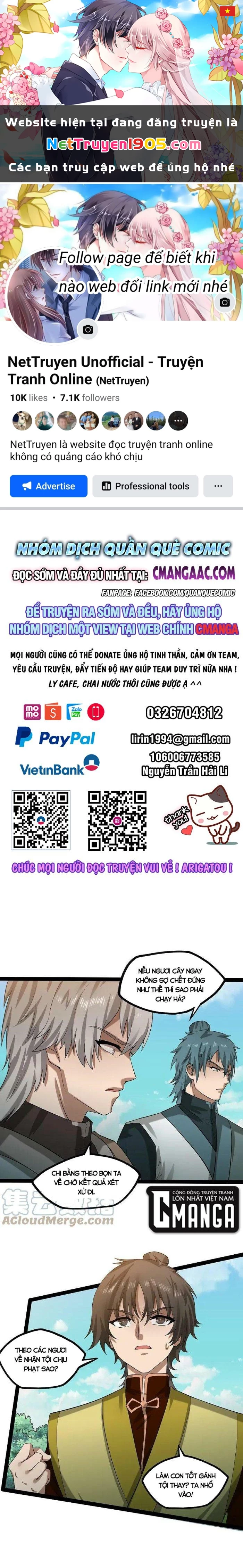 Đạp Toái Tiên Hà Chapter 308 - 1