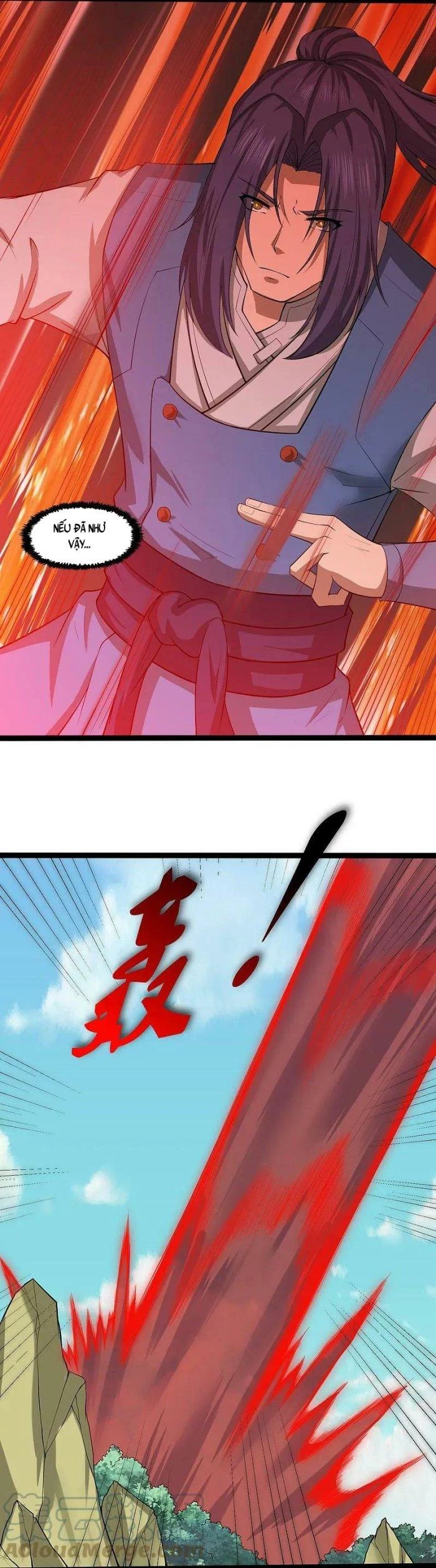 Đạp Toái Tiên Hà Chapter 308 - 4