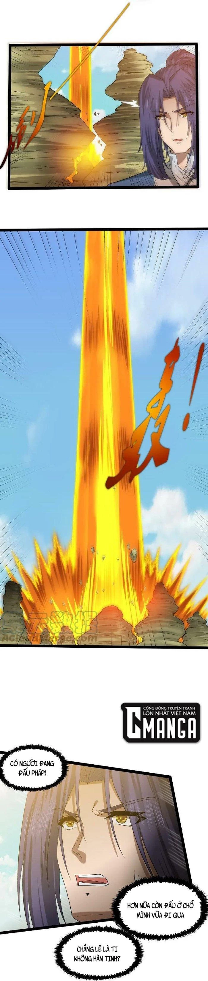 Đạp Toái Tiên Hà Chapter 308 - 15