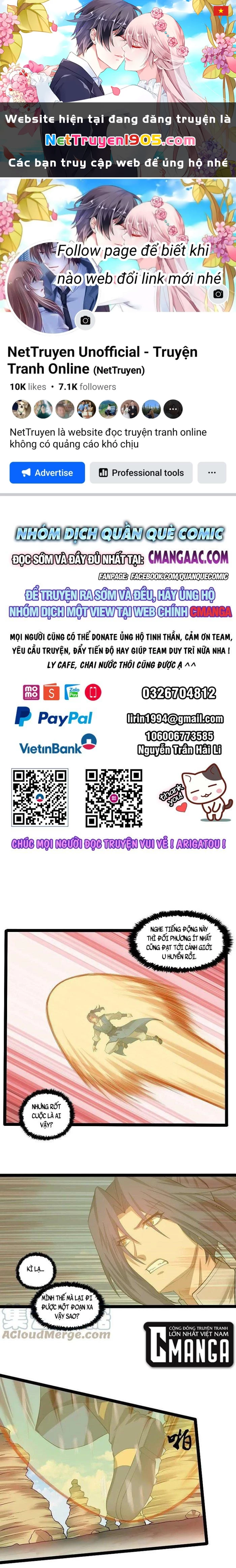 Đạp Toái Tiên Hà Chapter 309 - 1