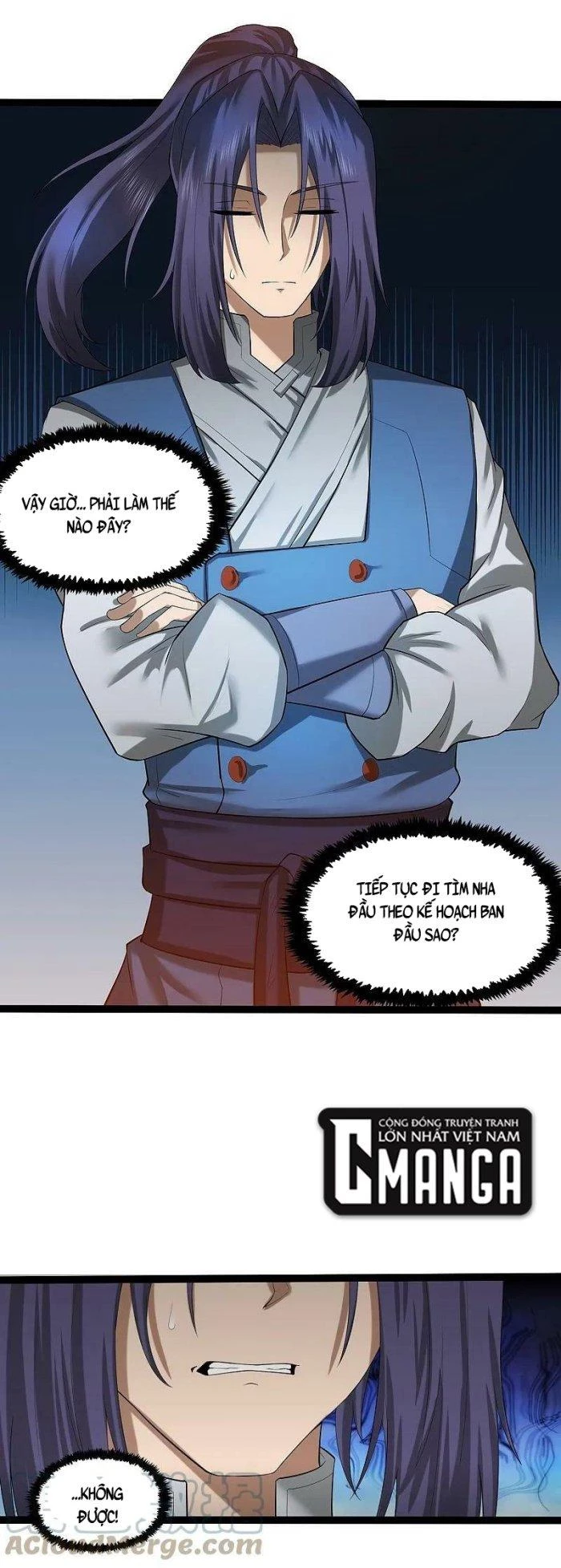 Đạp Toái Tiên Hà Chapter 309 - 7