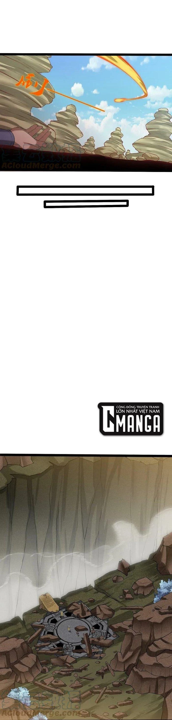 Đạp Toái Tiên Hà Chapter 309 - 9