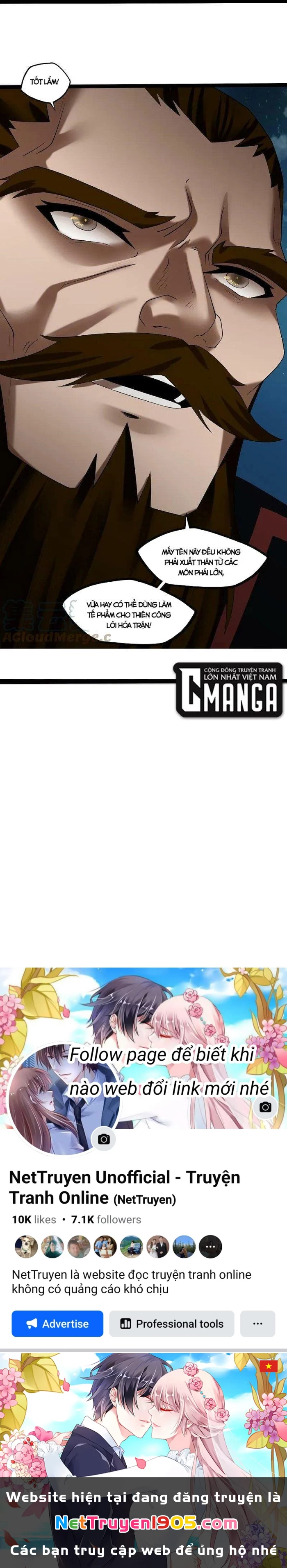 Đạp Toái Tiên Hà Chapter 309 - 14