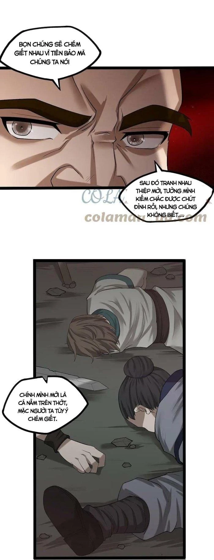 Đạp Toái Tiên Hà Chapter 310 - 2