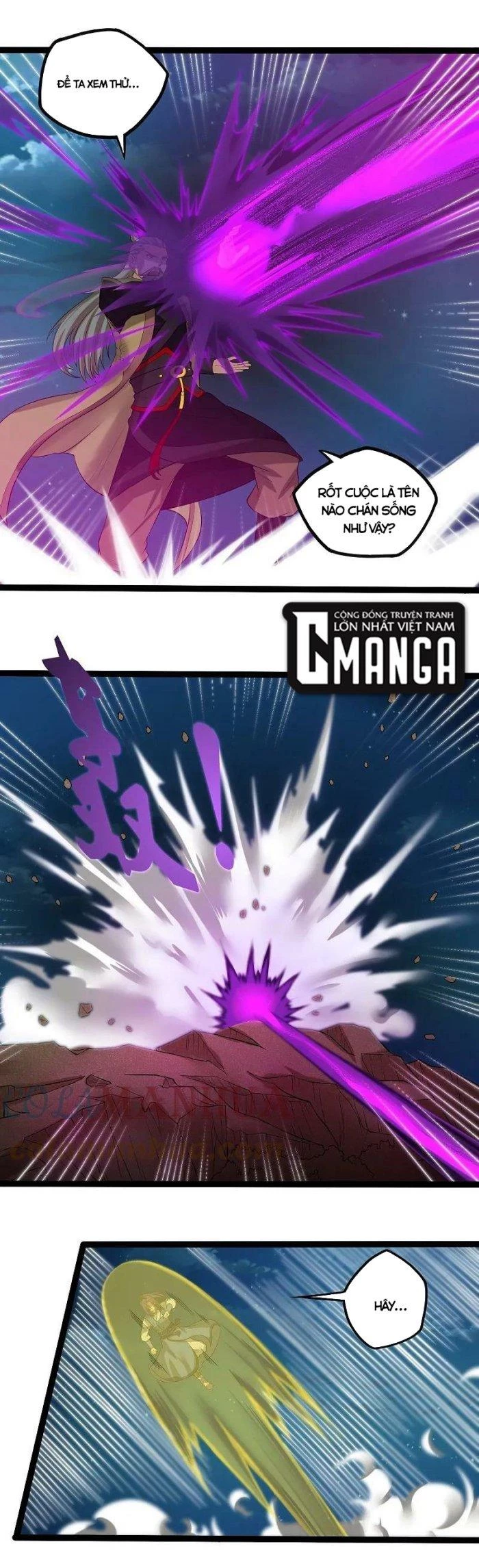 Đạp Toái Tiên Hà Chapter 310 - 9