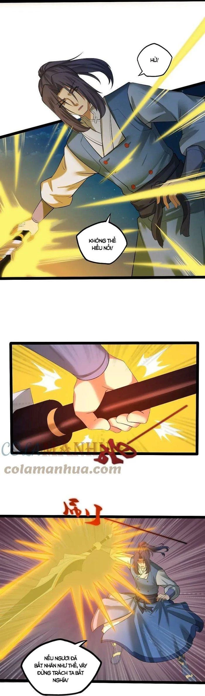 Đạp Toái Tiên Hà Chapter 310 - 11