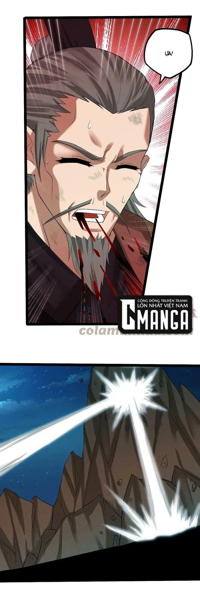 Đạp Toái Tiên Hà Chapter 311 - 3