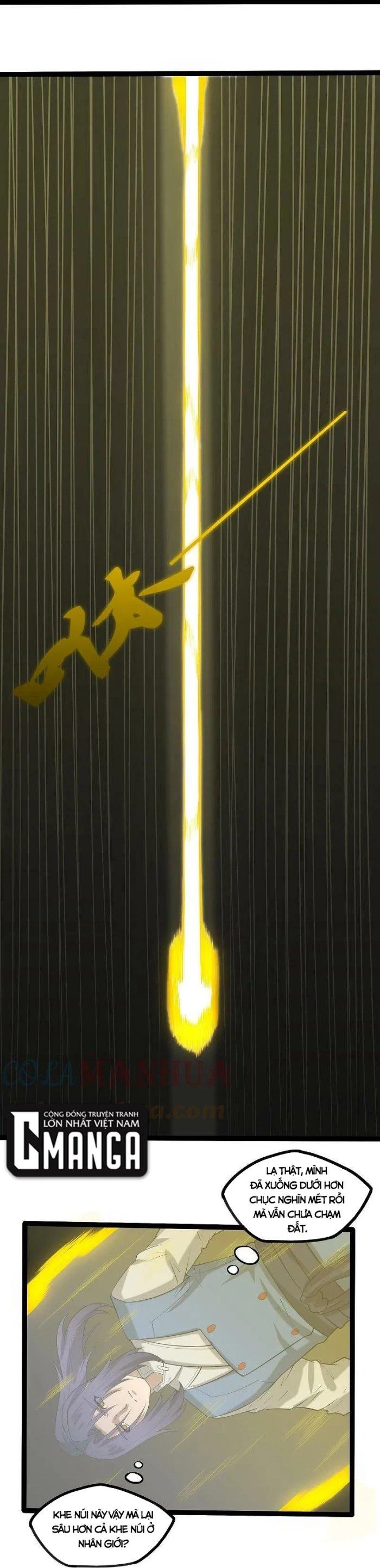 Đạp Toái Tiên Hà Chapter 311 - 7