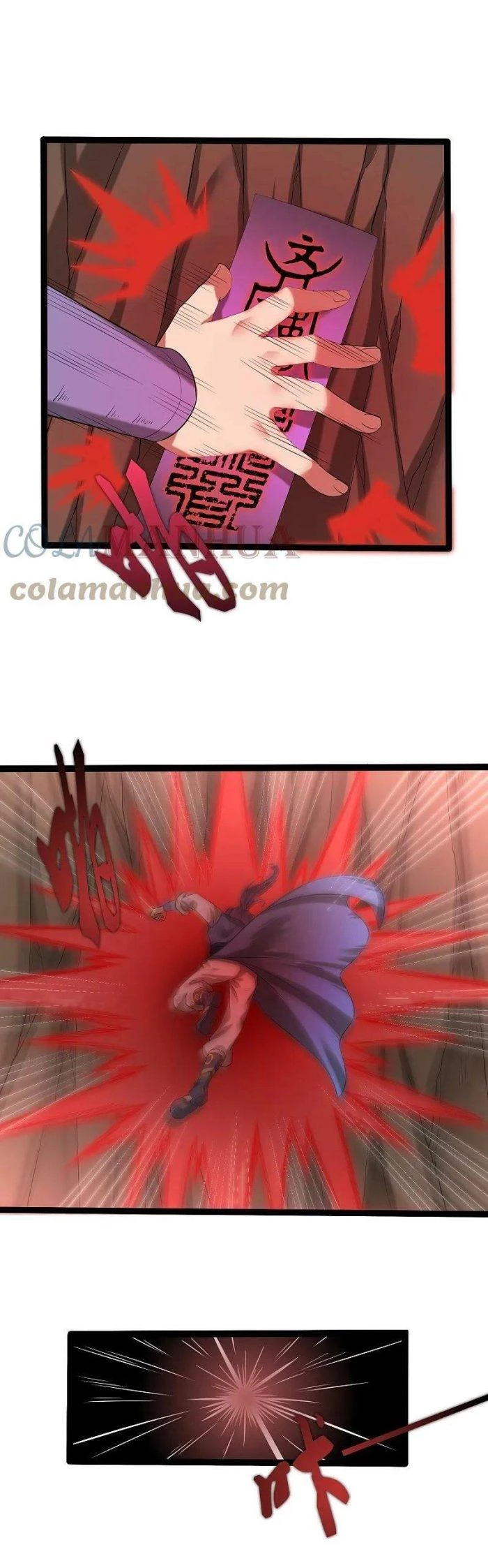 Đạp Toái Tiên Hà Chapter 311 - 10