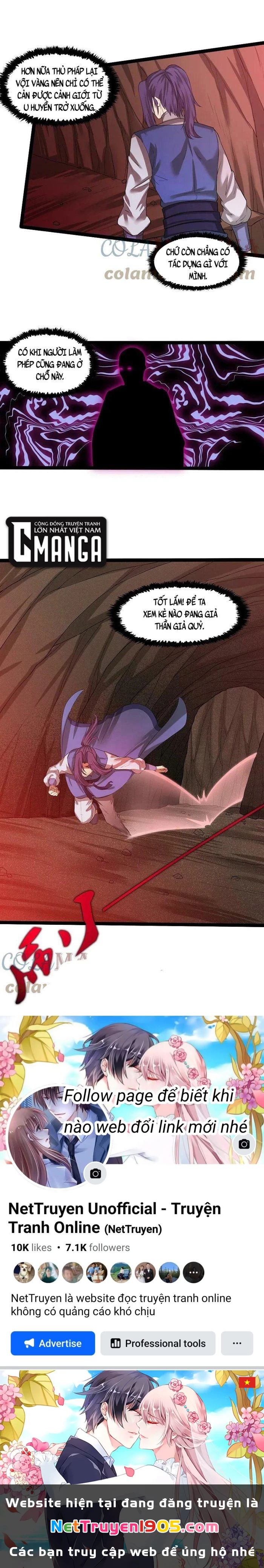 Đạp Toái Tiên Hà Chapter 311 - 12