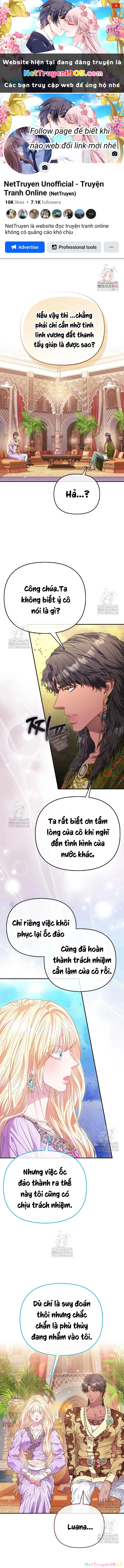Nàng Công Chúa Của Mọi Người Chapter  87 - 1