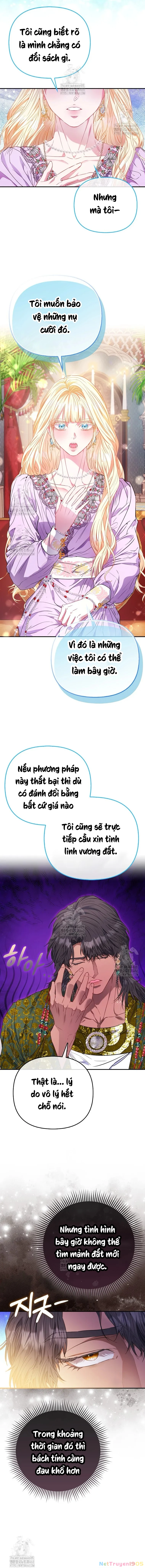 Nàng Công Chúa Của Mọi Người Chapter  87 - 6