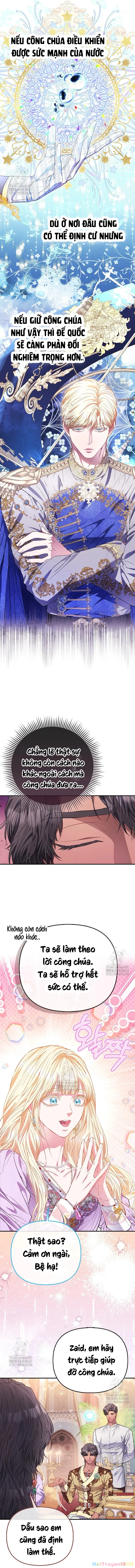 Nàng Công Chúa Của Mọi Người Chapter  87 - 7