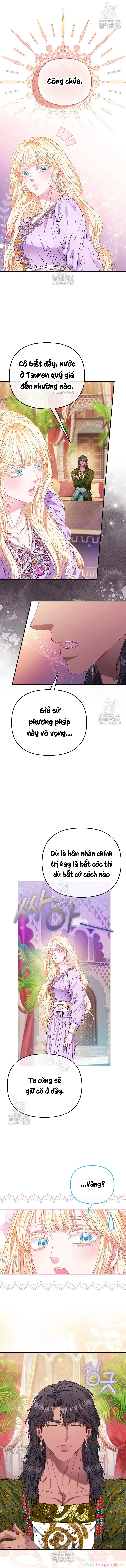 Nàng Công Chúa Của Mọi Người Chapter  87 - 8