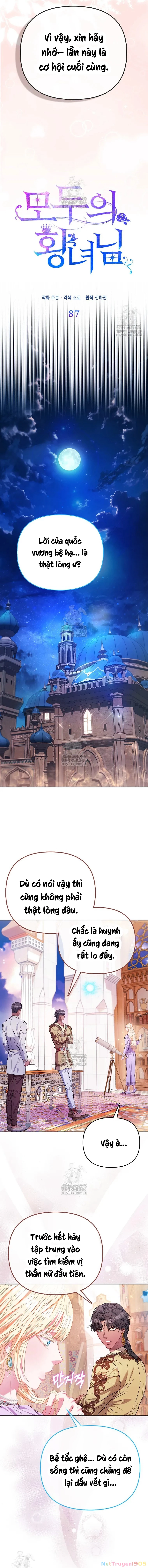Nàng Công Chúa Của Mọi Người Chapter  87 - 9