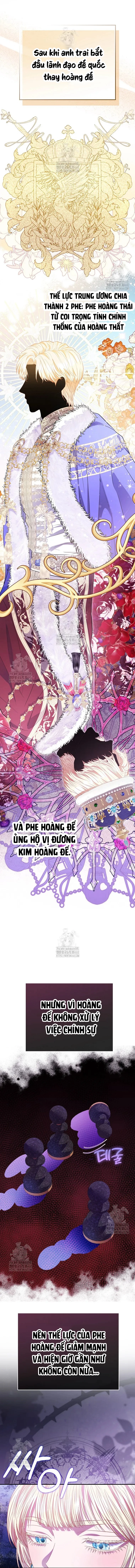 Nàng Công Chúa Của Mọi Người Chapter 88 - 2