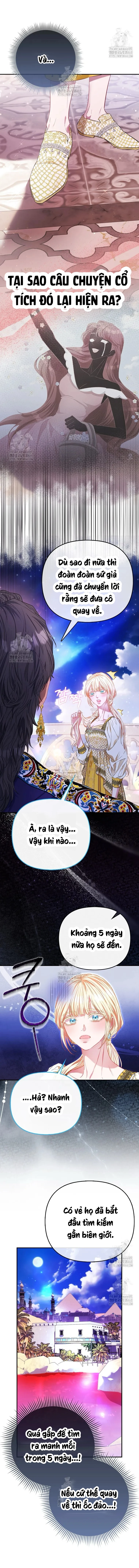 Nàng Công Chúa Của Mọi Người Chapter 88 - 4