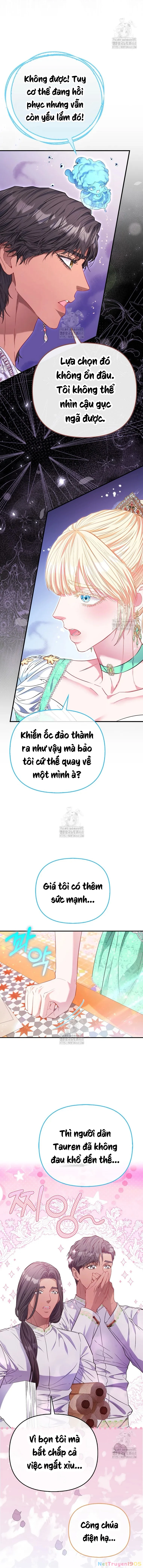 Nàng Công Chúa Của Mọi Người Chapter 88 - 7