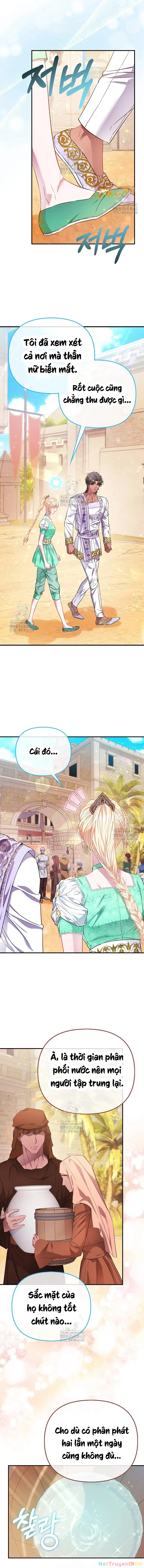 Nàng Công Chúa Của Mọi Người Chapter 88 - 9