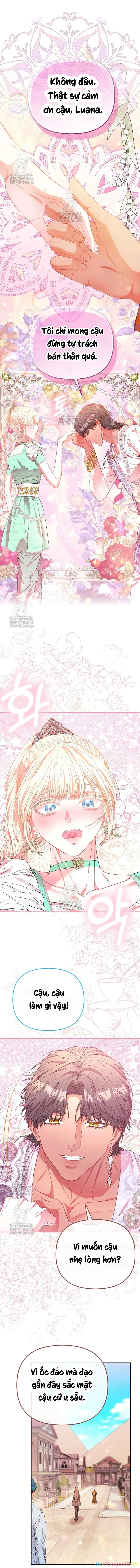 Nàng Công Chúa Của Mọi Người Chapter 88 - 11