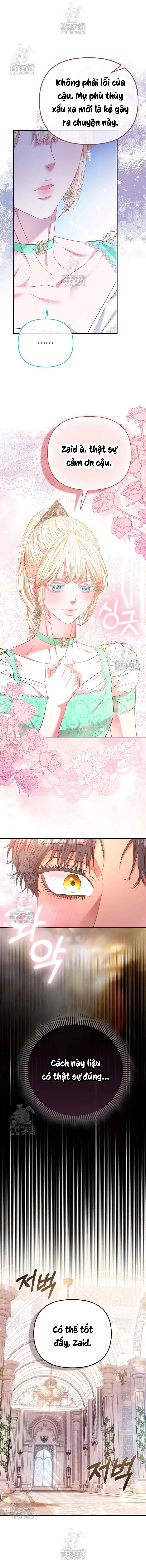 Nàng Công Chúa Của Mọi Người Chapter 88 - 12